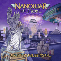 Nanowar Of Steel - Sober