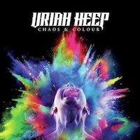 Uriah Heep - Golden Light