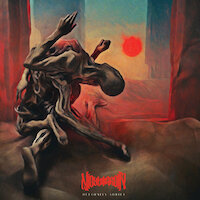 Nightmarer - Hammer Of Desolation
