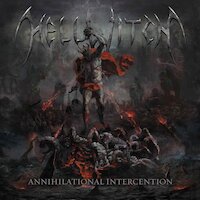 Hellwitch - Delegated Disruption