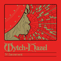 Wytch Hazel - A Thousand Years