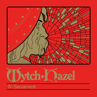 Wytch Hazel - A Thousand Years