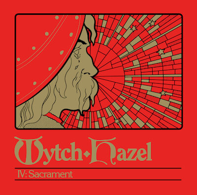 Wytch Hazel - A Thousand Years