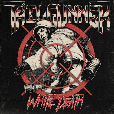Tailgunner - White Death