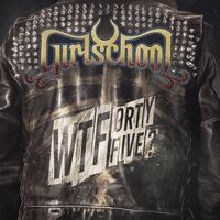 Girlschool - Are You Ready? [ft. Joe Stump]