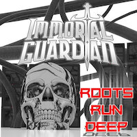 Immortal Guardian - Roots Run Deep [ft. Ralf Scheepers]
