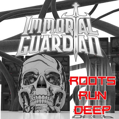 Immortal Guardian - Roots Run Deep [ft. Ralf Scheepers]