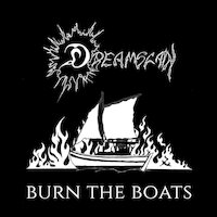 Dreamslain - Burn The Boats