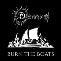 Dreamslain - Burn The Boats