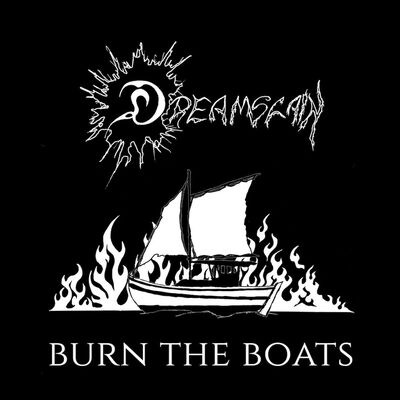 Dreamslain - Burn The Boats