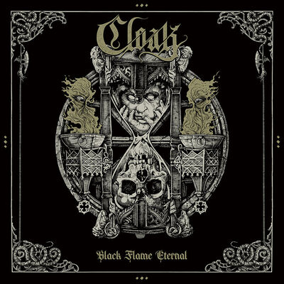 Cloak - The Holy Dark