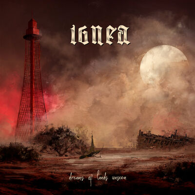 Ignea - Dunes