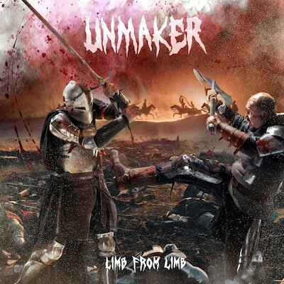 Unmaker - Limb From Limb