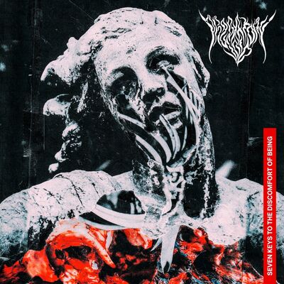Predatory Void - Seven Keys To The Discomfort Of Being