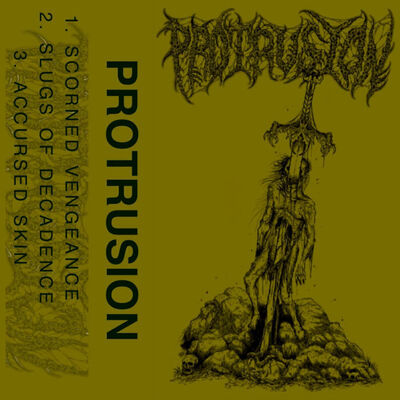 Protrusion - Protrusion