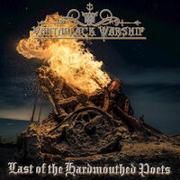 Vantablack Warship - Hunting The Recruiter