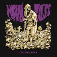 Weird Tales - Undertaker
