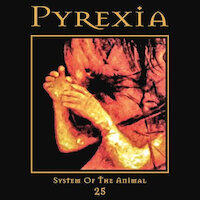 Pyrexia - Unscathed