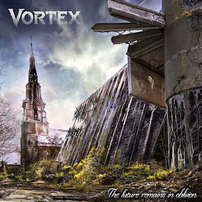 Vortex - First Blood