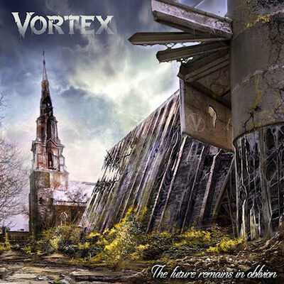 Vortex - First Blood