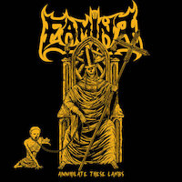 Famine - Annihilate These Lambs