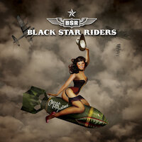 Black Star Riders - Soldierstown