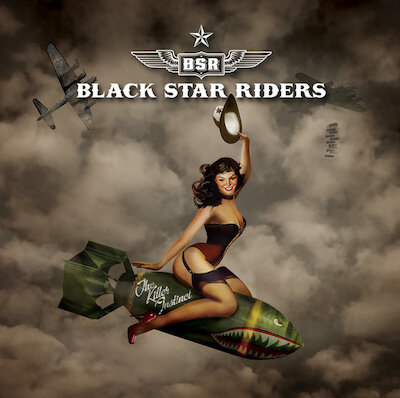 Black Star Riders - Soldierstown