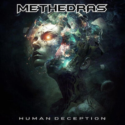 Methedras - Psychotic