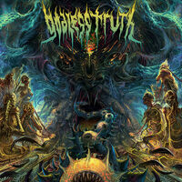 Godless Truth - Rip Cage