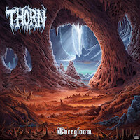 Thorn - Hypogean Crypt