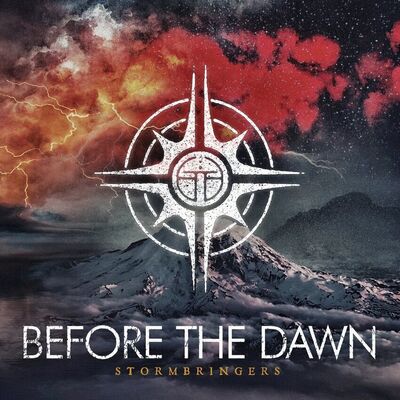 Before The Dawn - Chains