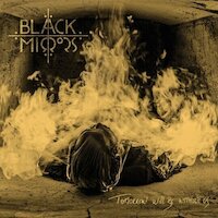Black Mirrors - Tears To Share