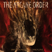 The Arcane Order - The First Deceiver