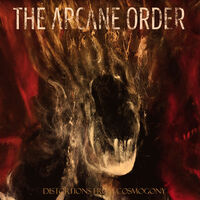 The Arcane Order - The First Deceiver