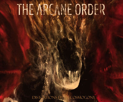 The Arcane Order - The First Deceiver