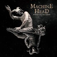 Machine Head - Arrøws In Wørds Frøm The Sky