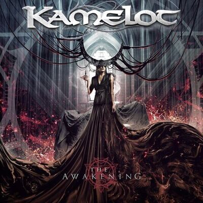 Kamelot - New Babylon [Ft. Melissa Bonny]