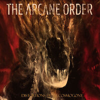 The Arcane Order - Children Of Erebos