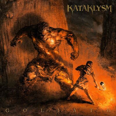 Kataklysm - Bringer Of Vengeance