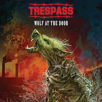 Trespass - Daggers Drawn