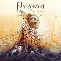 Pyramaze - Alliance [ft. Melissa Bonny]