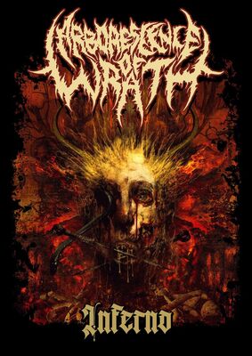 Arborescence Of Wrath - Hangman