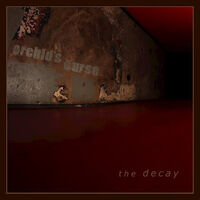 Orchid's Curse - Divided By Everything