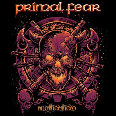 Primal Fear - Another Hero