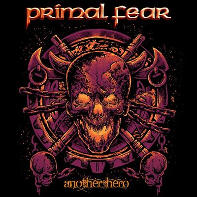 Primal Fear - Another Hero