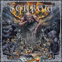Sorrow - Doom The World