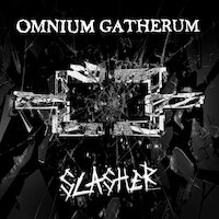Omnium Gatherum - Sacred