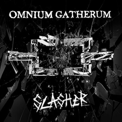 Omnium Gatherum - Sacred