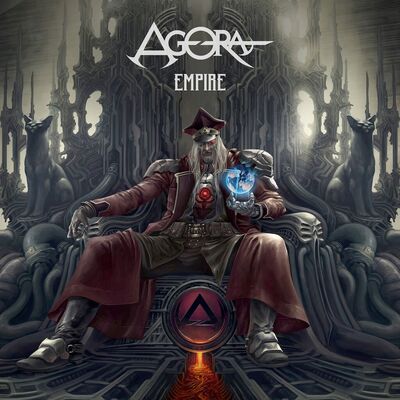 Agora - Empire