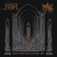 Feral - From The Ancient Tombs
